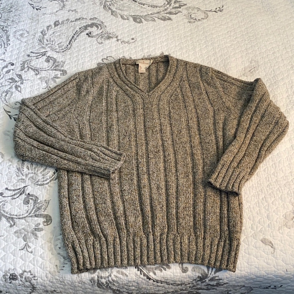 Ermenegildo Zegna sweater